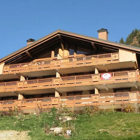 Daire Lumineux, 6 Personnes, 2 - Perle04 Beaufort (Savoie)